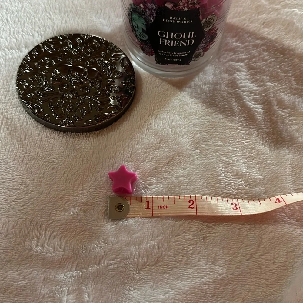 Bath & Body Works Ghoul Friend Hand Poured Wax Melts
